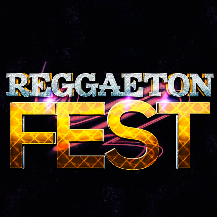 Festival de Reggaetón Mall El Fortin
