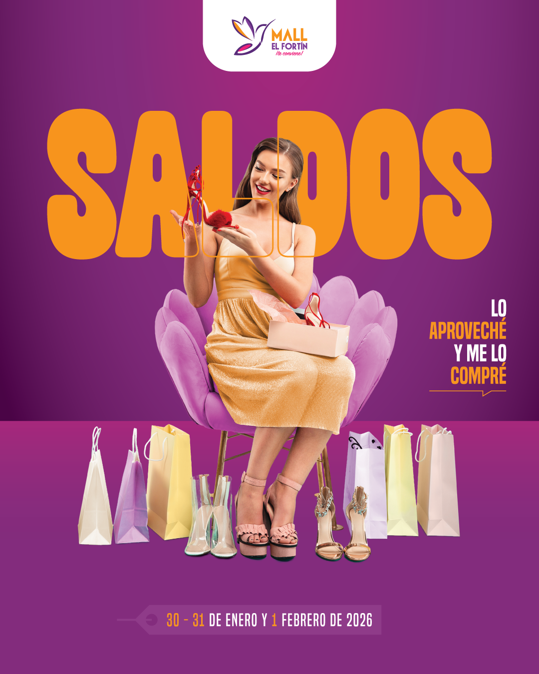 SALDOS 30-31 DE ENERO Y 1 DE FEBRERO