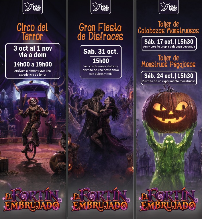 TALLER DE MONSTRUOS PEGAJOSOS 24/10/2026