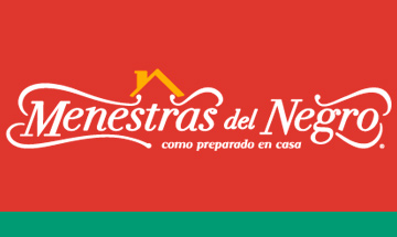 Menestras del Negro
