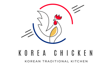 Korea Chicken