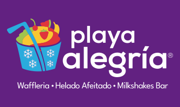 Playa Alegría